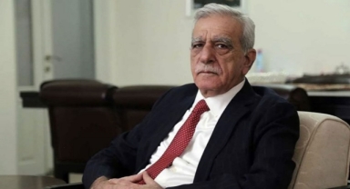 Ahmet Türk’ten AK Parti ile görüşme açıklaması: “Resmi görüşmelerimiz yok ama…”