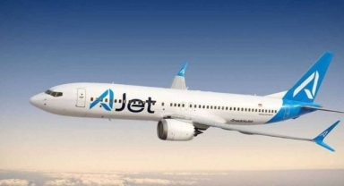 AJet'ten 299 liraya yurt içi indirimli bilet kampanyası