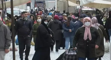 AK Parti'nin kalesinde CHP sürprizi