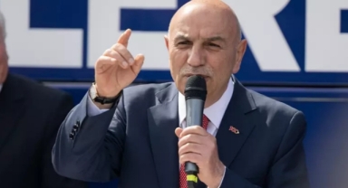 AK Partili Altınok’tan malvarlığı açıklaması: “Hepsi Allah’ın” 