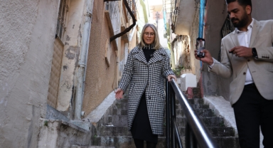 AK Partili Çankırı: 