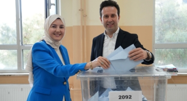 AK Partili Çiftçioğlu: 