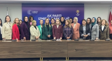 AK Partili Dalkıran: 