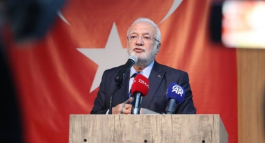 AK Partili Elitaş, YRP’yi hedef aldı: “Bize aday adaylığı için müracaat edenler…”