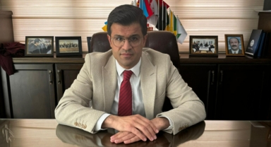 AK Partili Kırkpınar’dan yolsuzluk iddialarına yanıt: “Oy avcılığı yapıyorlar”