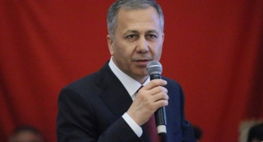 AK Partili Kurum’a oy isteyen Yerlikaya’dan seçim güvenliği açıklaması