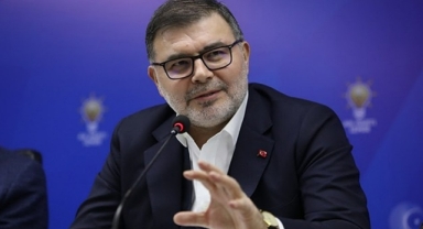 AK Partili Saygılı, muhalefeti hedef aldı: “Şaibeli yönetimlerinin itirafı” 