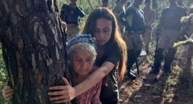 Akbelen’de yeni tehlike: “Yüzmeyi öğrendiğimiz dereler kurudu” 