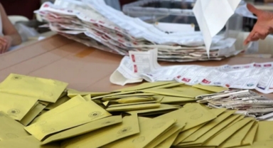 AKP'den, Betimar'ın yayınladığı anketlere tepki