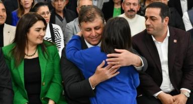 Alevi Bektaşi Federasyonu’ndan CHP’ye destek