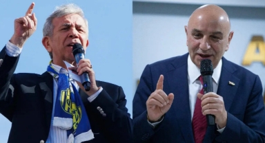 ALF Araştırma’dan Ankara anketi: Kim önde?