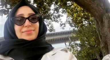 Ali Erbaş’ın kızından araba anahtarına şiir