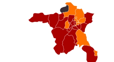Ankara seçim sonuçları 