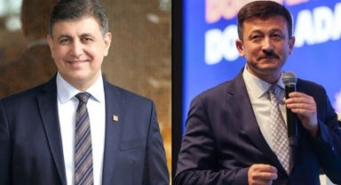 Anket sonuçları belli oldu: İzmir’de son durum ne?