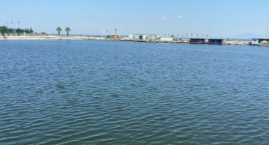 Arama kurtarma çalışmaları başladı… Dalış yapan bir kişi kayboldu! 