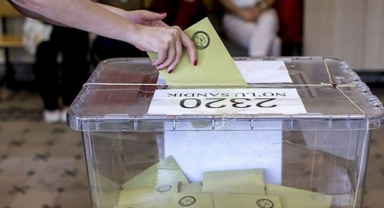 AREA Araştırma’dan seçim anketi: Üç büyükşehirde kim önde?