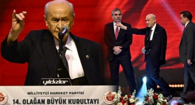 Bahçeli’den “son seçim” yanıtı: “Türk milletini yalnız bırakamazsın”
