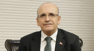 Bakan Şimşek: 