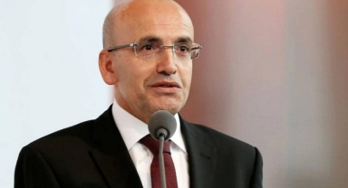 Bakan Şimşek’ten Fitch kararına ilk yorum