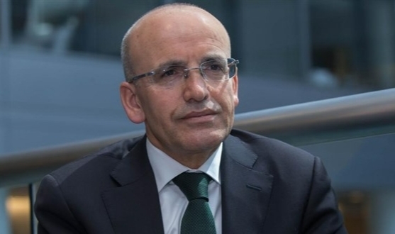 Bakan Şimşek'ten imalat sanayisi açıklaması: