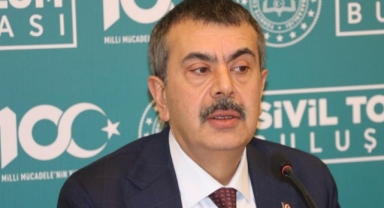 Bakan Tekin’den İzmir’de yerel yönetimlere imar tepkisi: “Belediye bize imar izni vermiyor!”