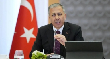 Bakan Yerlikaya duyurdu: 2 bin 614 firari yakalandı 