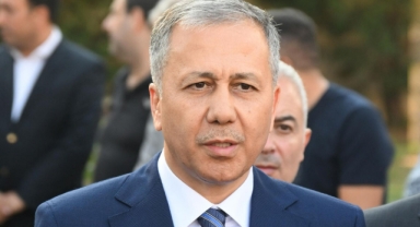 Bakan Yerlikaya duyurdu: Teröristlere 