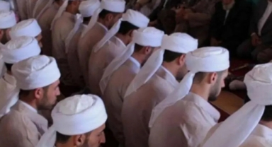 Bakanlığın yatırım desteği tarikatlara pay edildi 