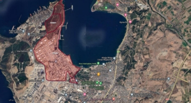 Bakanlıktan onay çıktı: TÜPRAŞ’tan 462 milyonluk GES – RES projesi! 