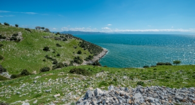 Bakanlıktan SİT kararı: İzmir'deki o bölge koruma altına alındı!