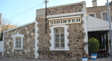 Banka şubesi şartı koşuldu: TCDD’den kiralık tren istasyonu 