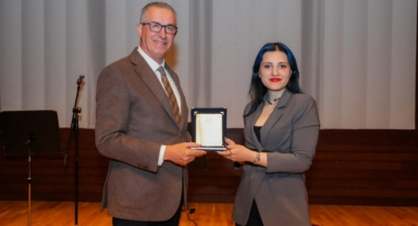 Başkan Arda: “Gençler vatanı için savaşmalı”