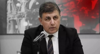 Başkan Cemil Tugay, mal varlığını açıkladı