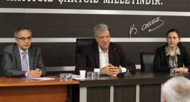 Başkan Engin: Narlıdere'ye hizmet etmekten gurur duyduk 