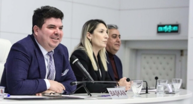 Başkan Erhan Kılıç'tan meclis üyelerine teşekkür 