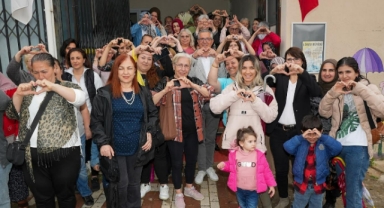 Başkan Halil Arda’dan 8 Mart mesajı