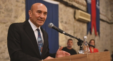 Başkan Soyer: “Bu şehirde bir kardeşiniz var”