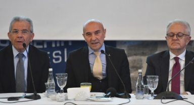 Başkan Soyer'den AK Partili İnan'a tepki: 