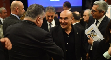 Başkan Soyer: “Emekleme dönemi geride kaldı”