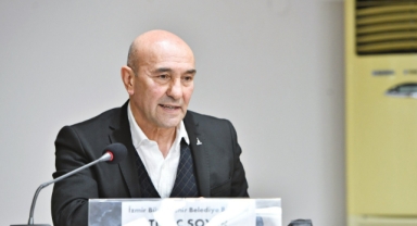 Başkan Soyer: “İzmir’in Çernobilini temizlememize izin vermediler”