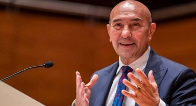 Başkan Soyer mal varlığını açıkladı