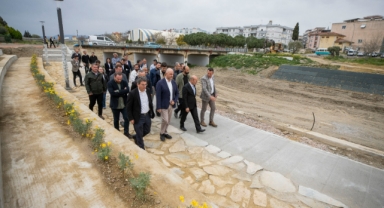 Başkan Soyer: “Seferihisar’da bir hayali daha gerçekleştirdik”