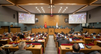 Başkan Soyer: Vicdanım rahat bir şekilde ayrılıyorum