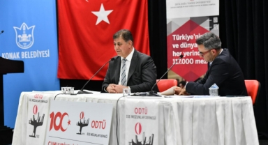 Başkan Tugay'dan seçmene 31 Mart çağrısı: “Herkes üzerine düşeni yapmalı”