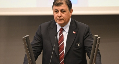 Başkan Tugay: 