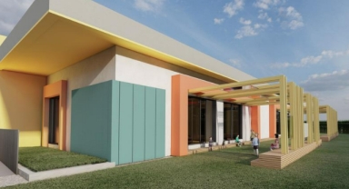 Bayraklı Belediyesi'nde anaokulu sayısı 5’e çıktı