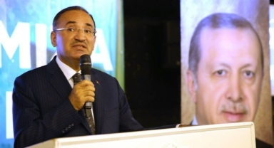 Bekir Bozdağ, Gülpınar’ı hedef aldı: “Bu ihanettir” 