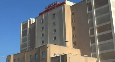 Beş işçi ilaçlamadan zehirlendi, acil servis izolasyona alındı