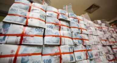 Beş senenin parası bir yılda buhar oldu 