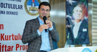 Bilal Kırkpınar'dan vatandaşa söz: ‘’Her hafta halk buluşması yapacağız’’